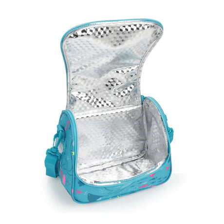 Gabol ACQUA – Bolsa de Almuerzo Térmica Infantil