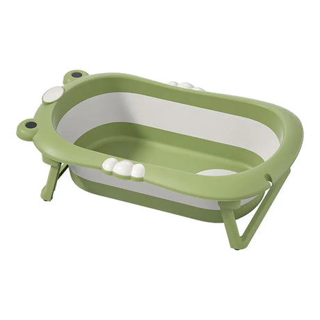 Baignoire Pliable Grenouille