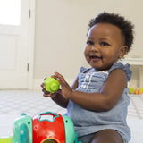 Infantino Jeu d’Activités Couleurs et Formes – 12M+