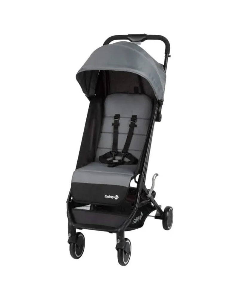 Safety 1st Soko Black Compact Stroller Grey Wlidaty Morocco