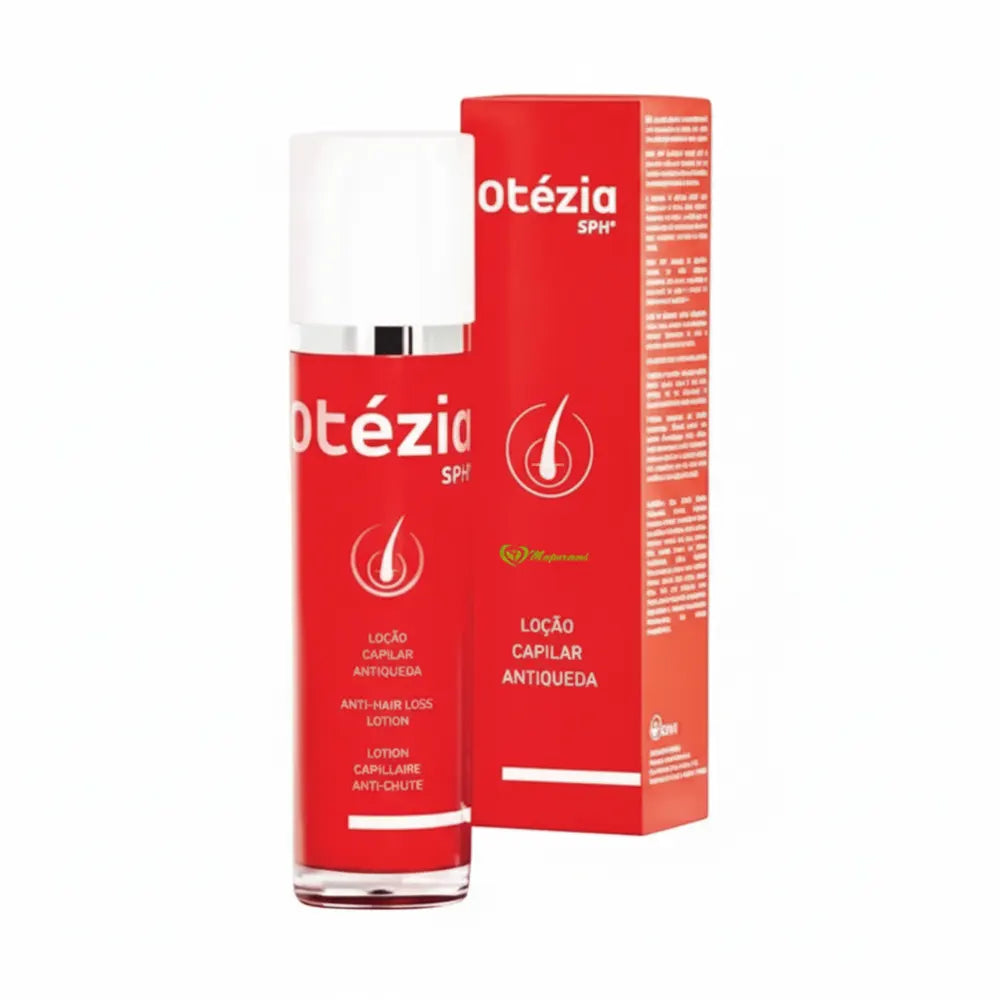 Otezia SPH Anti-hair loss lotion 100ml