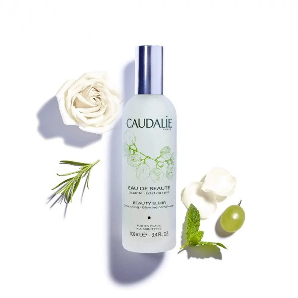 Caudalie Eau de Beauté Lissante Éclat Immédiat – 30 ml