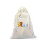 Viga Toys Tangram Magnétique en Bois 35 Pièces - 3A+