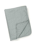 Doomoo Dream Cloudy Baby Blanket 75×100 - Khaki