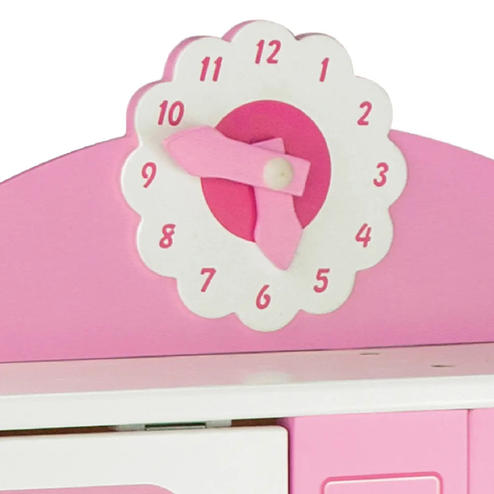 Viga Toys La Cuisine de Princesse 3A+