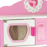 Viga Toys La Cuisine de Princesse 3A+