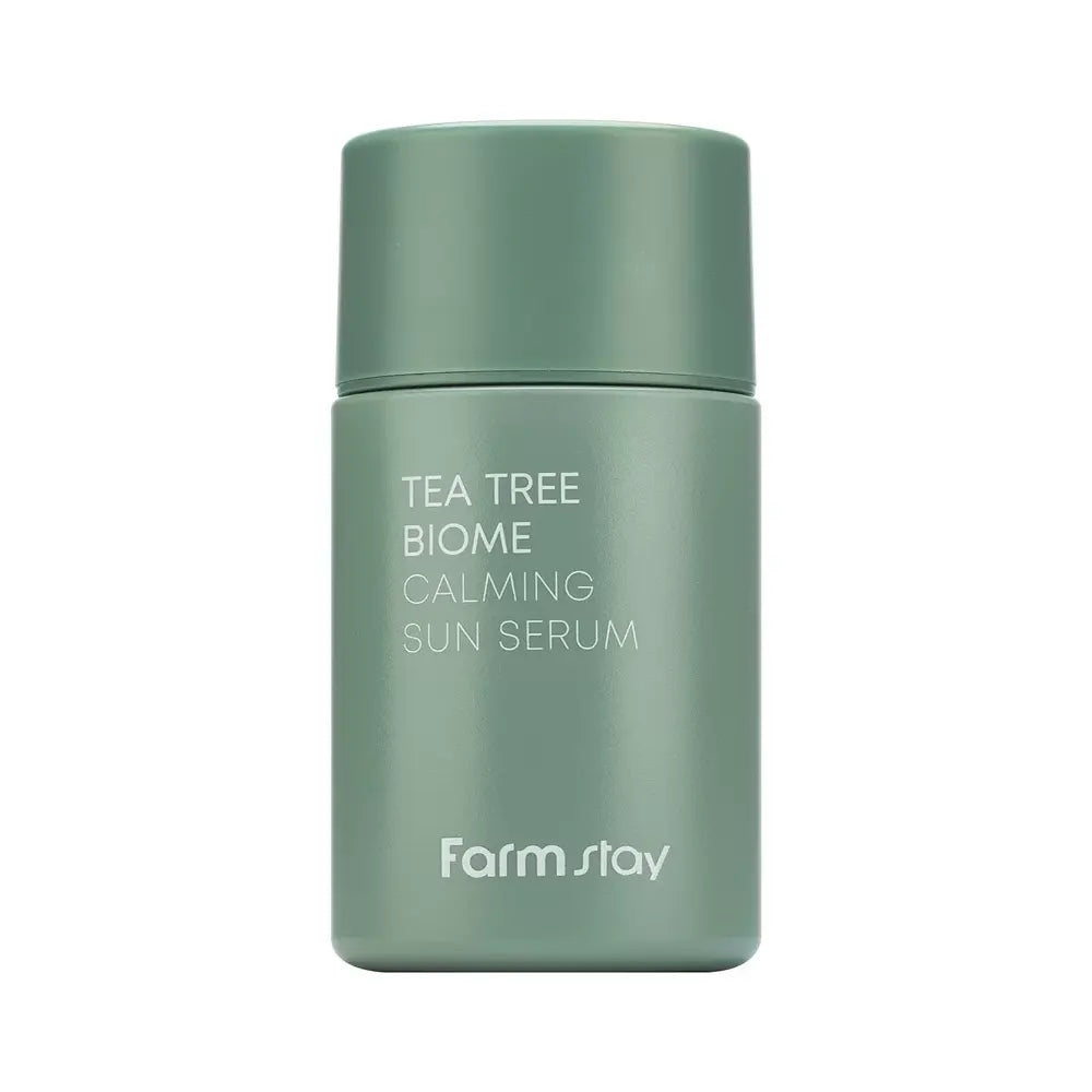 Farmstay Tea Tree Biome Calming Sun ...