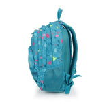 Gabol ACQUA – Mochila Infantil Tamaño Grande 3 Compartimentos