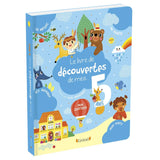 Le Livre de Découvertes de mes... 5 ans