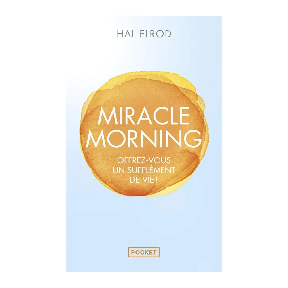 Miracle Morning – Pocket Jeunesse