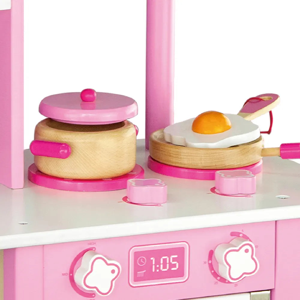 Viga Toys La Cuisine de Princesse 3A+