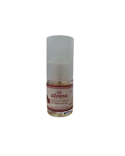 Alvena Huile de Grenade bio 15Mml