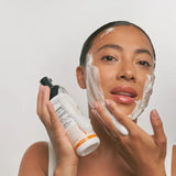 Novexpert Vitamin C Flash Radiance Cleansing Foam - 150 ml