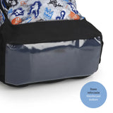 Gabol FREEDOM Mochila 3 Compartimentos