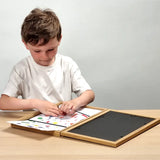 بوكي رسوماتي الأولى – +3 سنوات