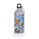 Gabol FREEDOM – Bouteille Enfant en Acier Inoxydable 600ml