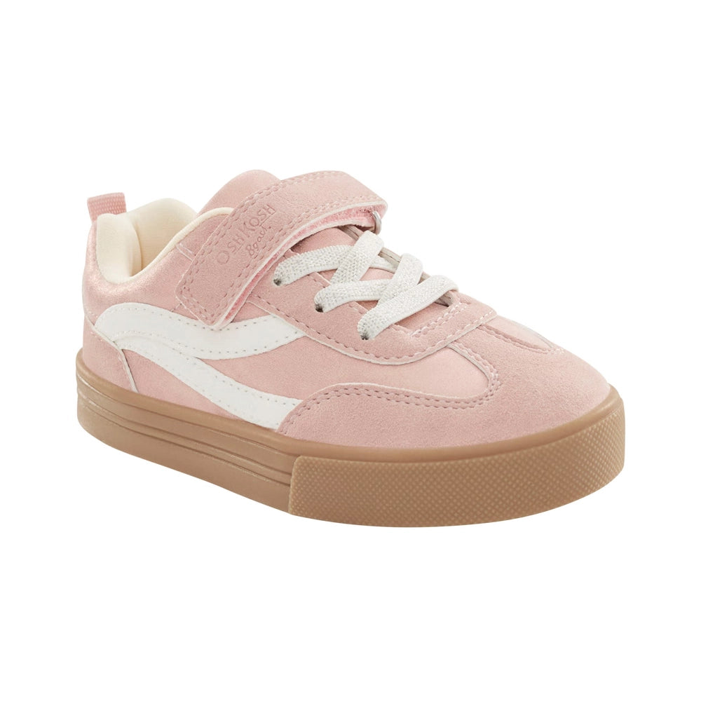 Baskets Décontractées OshKosh Shoes - Rose