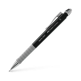 Faber-Castell Porte-Mine Apollo - Noir