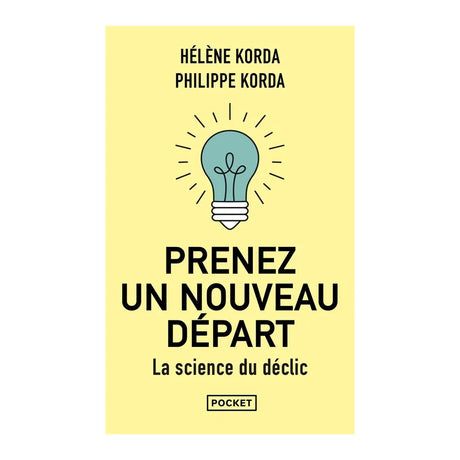 Make a Fresh Start – Pocket