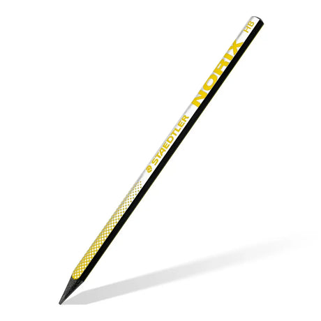Staedtler HB Graphite Pencil Set with 2 Pencils, Eraser and Sharpener