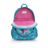 Gabol ACQUA – Mochila Infantil Tamaño Grande 3 Compartimentos