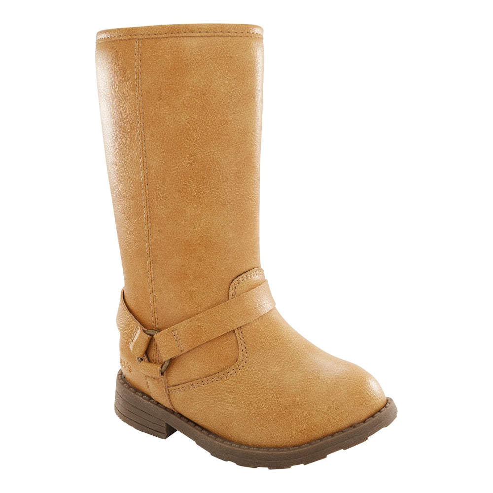 Bottes Hautes Carter's Shoes - Tan