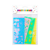 Set of 4 Rulers – 15 cm
