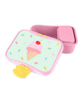 Skip Hop Lunch Box - Ice Cream