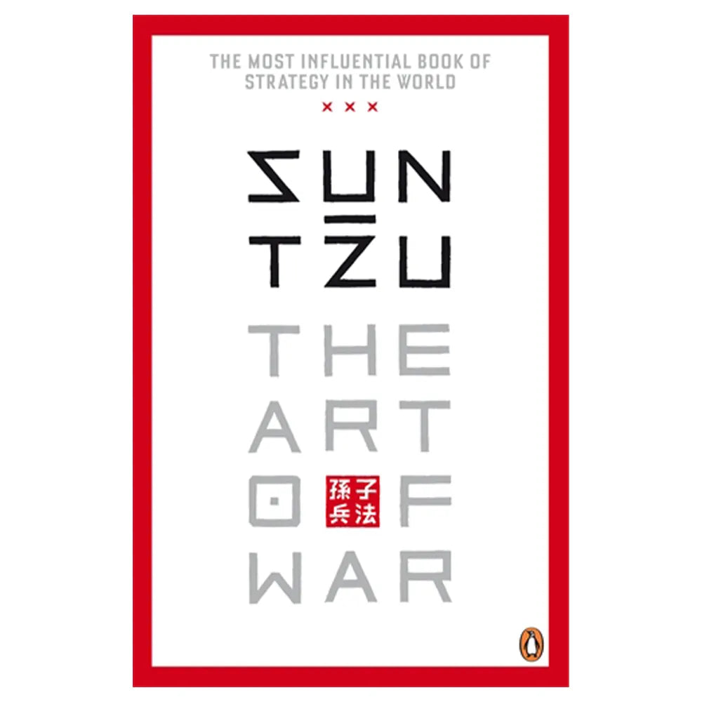 The Art of War