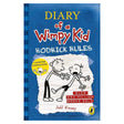 Diary of a Wimpy Kid - Rodrick Rules