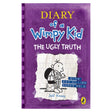 Diary of a Wimpy Kid - The Ugly Truth