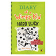 Diary of a Wimpy Kid - Hard Luck