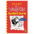 Diary of a Wimpy Kid - Double Down