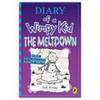 Diary of a Wimpy Kid: The Meltdown