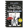 Diary of a Wimpy Kid - Diper Overlode