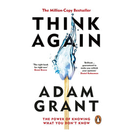 Think Again