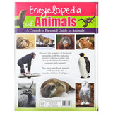 Encyclopedia of Animals