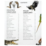 Encyclopedia of Animals