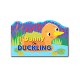 Danny The Duckling