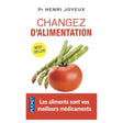 Changez d'Alimentation