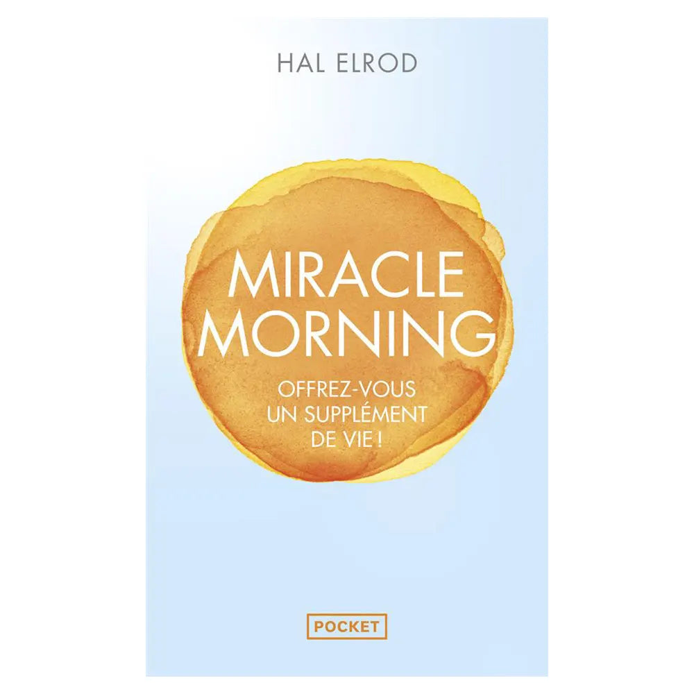 Miracle Morning