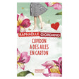 Cupidon a Des Ailes en Carton