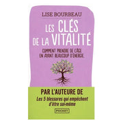 Les Clés de la Vitalité