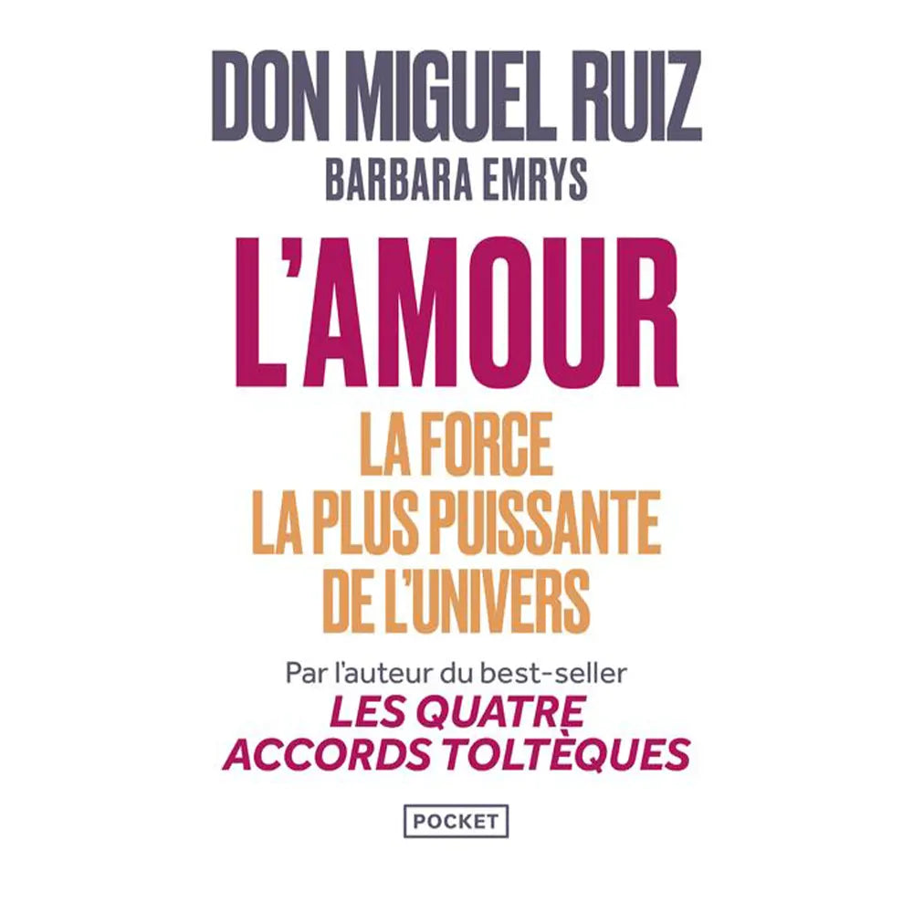 L'Amour : La Force la Plus Puissante de l'Univers