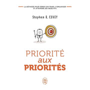 Priorité aux Priorités