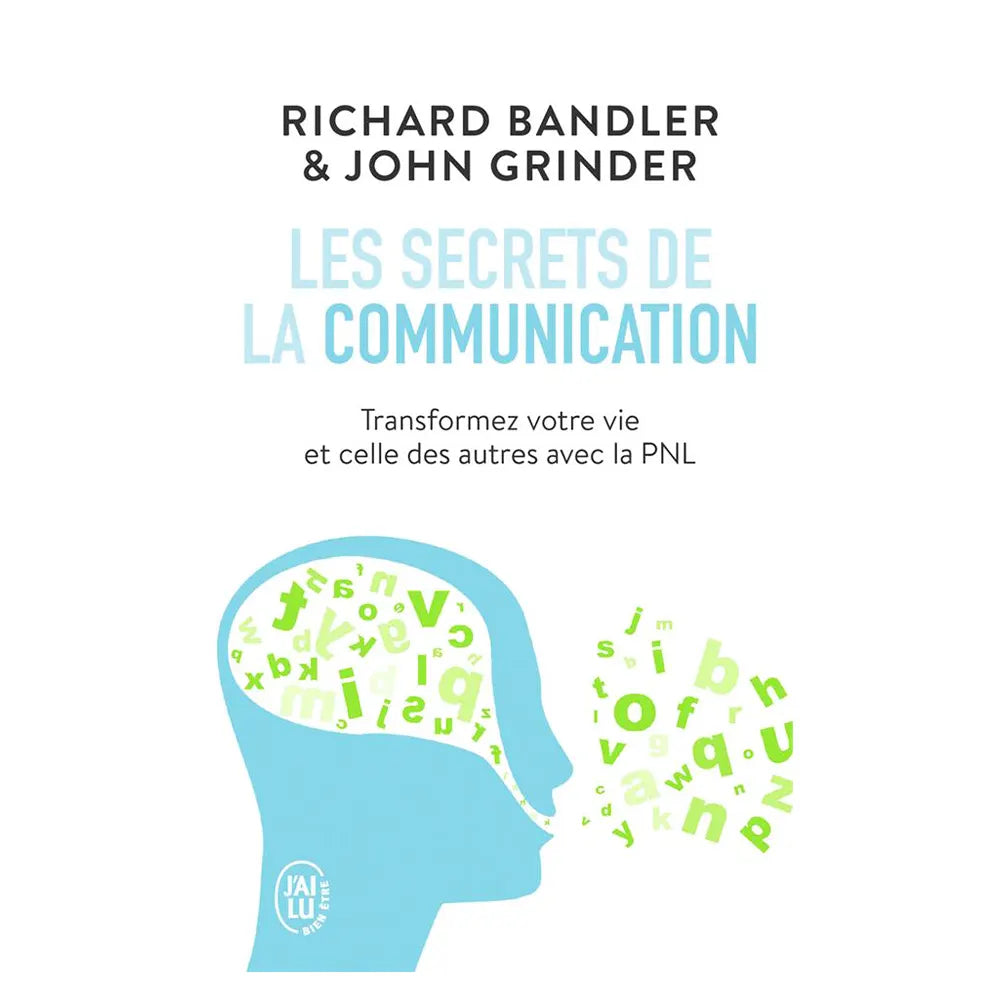 Les Secrets de la Communication