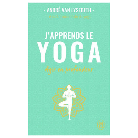 J'Apprends le Yoga