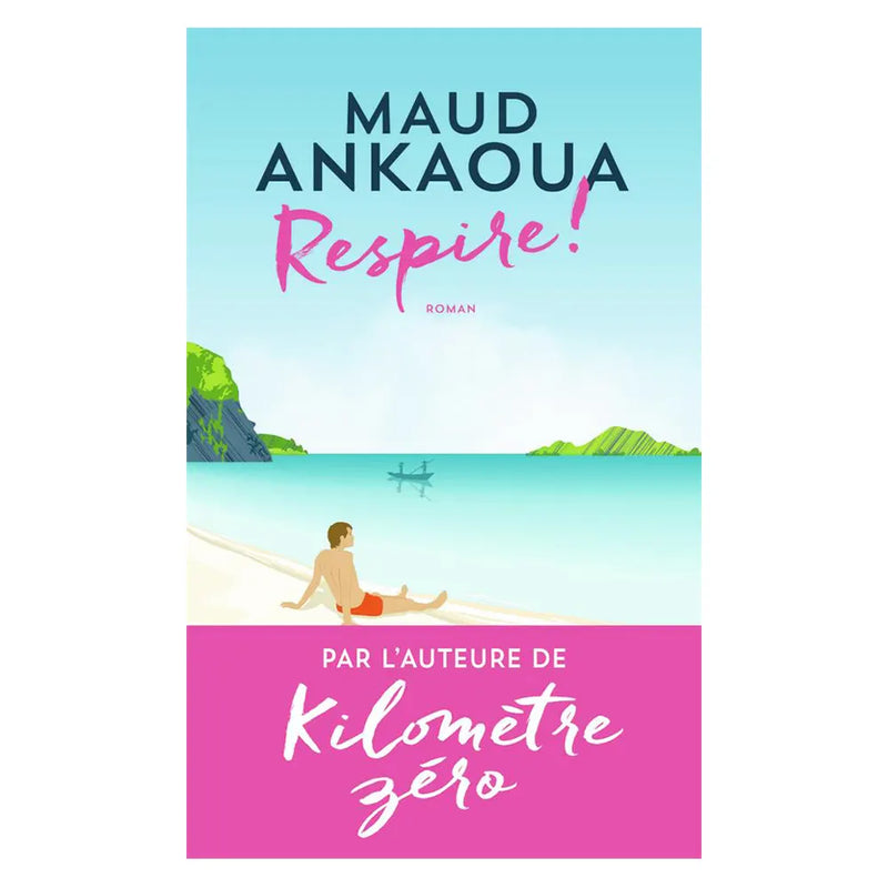 Respire ! le Plan est Toujours Parfait