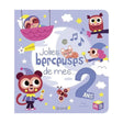 Jolies Berceuses de Mes 2 ans