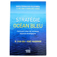 Stratégie Océan Bleu : Comment Créer de Nouveaux Espaces Stratégiques